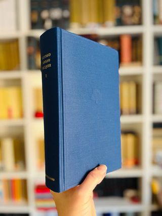 Becquer. obras completas biblioteca Castro