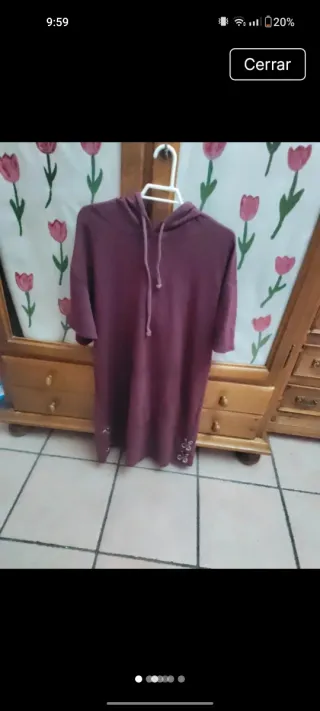 Vestidos,precio individual