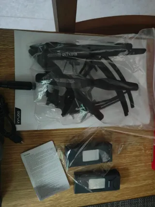 Dron INNJOO RED EYE 4K