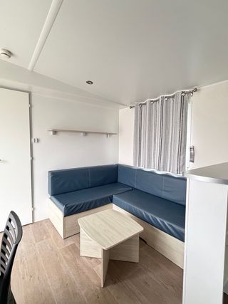Mobil Home Trigano