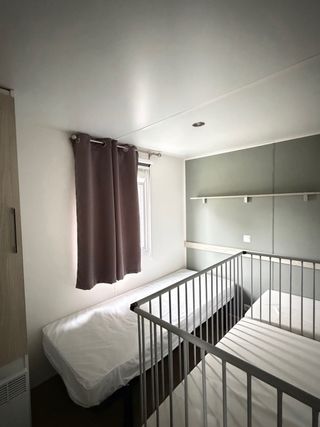 Mobil Home Trigano
