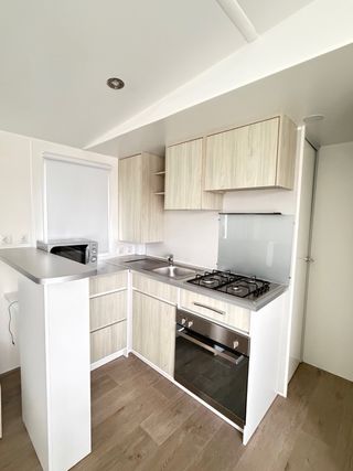 Mobil Home Trigano
