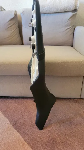 Asiento Yamaha MT-09 Original (modelo 2017)