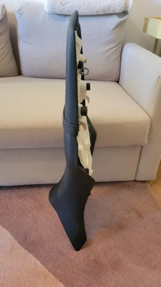 Asiento Yamaha MT-09 Original (modelo 2017)