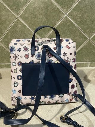 Mochila Tous Multicolor