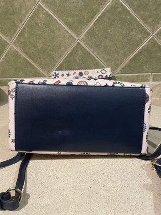 Mochila Tous Multicolor