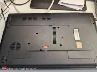 Acer Aspire Portátil 12GB RAM 120GB SSD