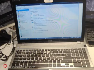 Acer Aspire Portátil 12GB RAM 120GB SSD