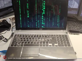 Acer Aspire Portátil 12GB RAM 120GB SSD