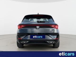 Seat Nuevo León 1.4 e-Hybrid DSG-6 S&S Xcellence Go XL