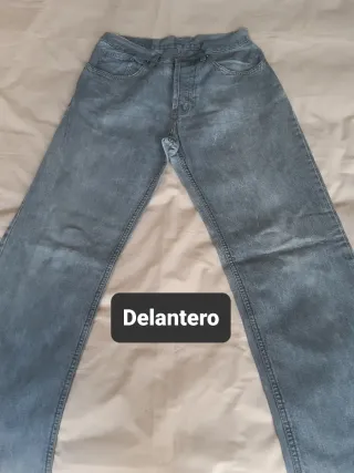 SPRINGFIELD Pantalón vaquero