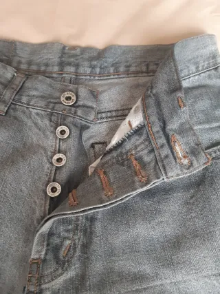 SPRINGFIELD Pantalón vaquero