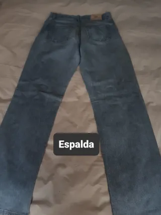 SPRINGFIELD Pantalón vaquero