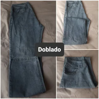 SPRINGFIELD Pantalón vaquero