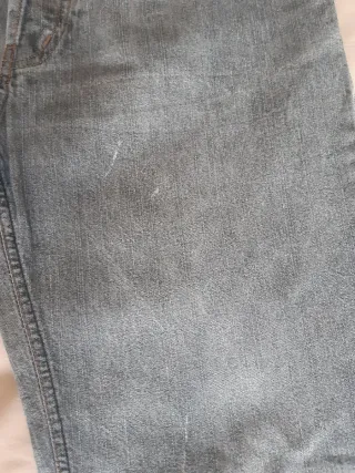 SPRINGFIELD Pantalón vaquero