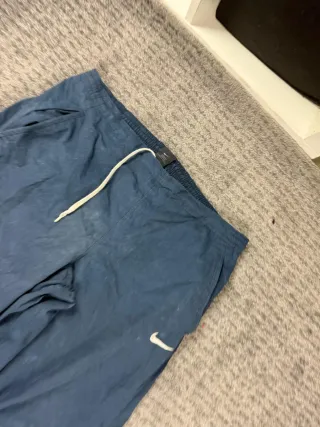 ¡¡OFERTA!! Talla L Pantalón Nike Impermeable