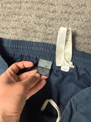 ¡¡OFERTA!! Talla L Pantalón Nike Impermeable