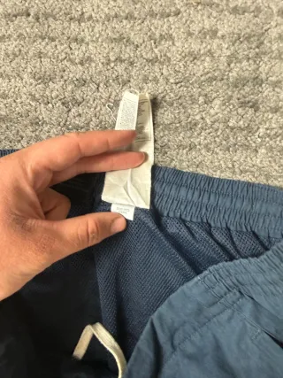 ¡¡OFERTA!! Talla L Pantalón Nike Impermeable