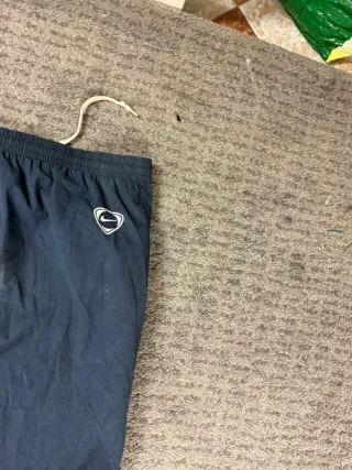 ¡¡OFERTA!! Talla L Pantalón Nike Impermeable