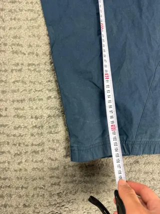 ¡¡OFERTA!! Talla L Pantalón Nike Impermeable