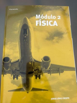 Módulo 1 y 2 Matemáticas y Fisica