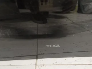 Cocina Y horno   Si vende por separado