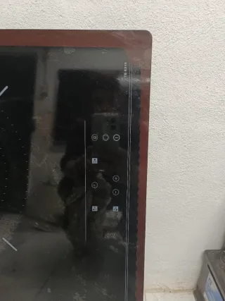 Cocina Y horno   Si vende por separado