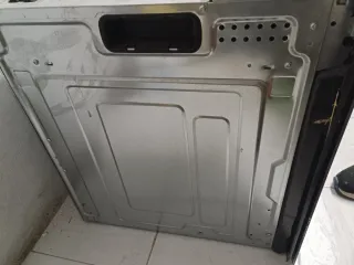 Cocina Y horno   Si vende por separado