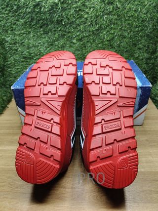 Zapatillas Nitro Sparco