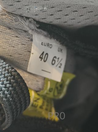 Zapatillas Nitro Sparco