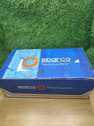 Zapatillas Nitro Sparco