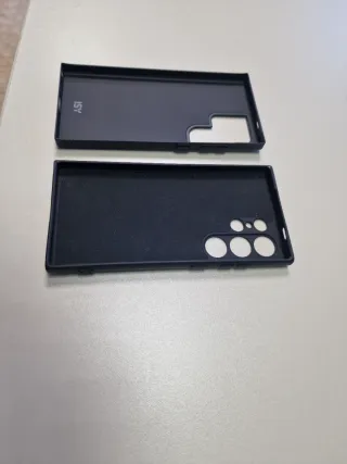 Cover Samsung Galaxy S24 Ultra