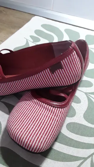 Bailarinas Camper Talla 37