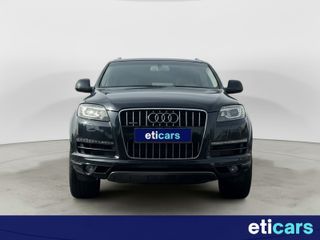 Audi Q7 3.0 TDI 240cv quattro tiptronic Ambition