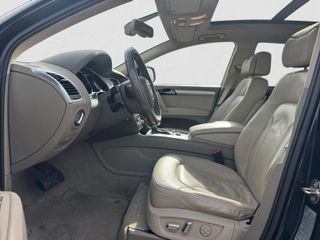 Audi Q7 3.0 TDI 240cv quattro tiptronic Ambition