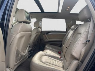 Audi Q7 3.0 TDI 240cv quattro tiptronic Ambition