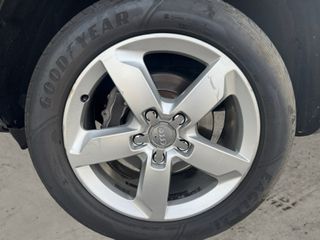 Audi Q7 3.0 TDI 240cv quattro tiptronic Ambition