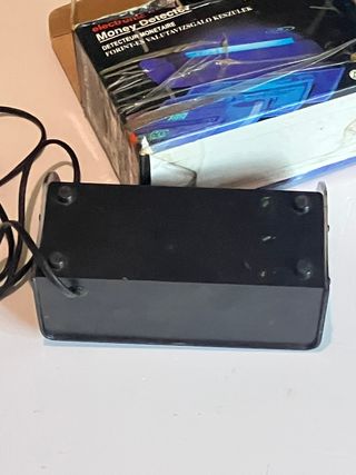 Detector de Billetes Falsos Dawn