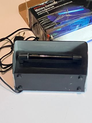 Detector de Billetes Falsos Dawn