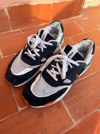 Zapatillas Polo Ralph Lauren Talla 46