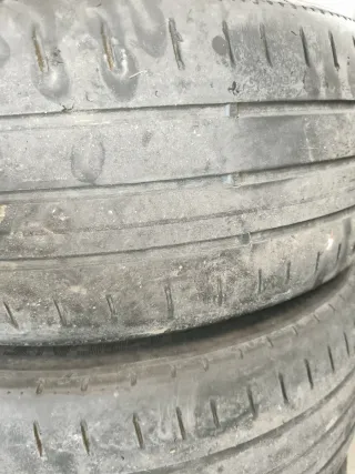 Llantas Seat León 16"