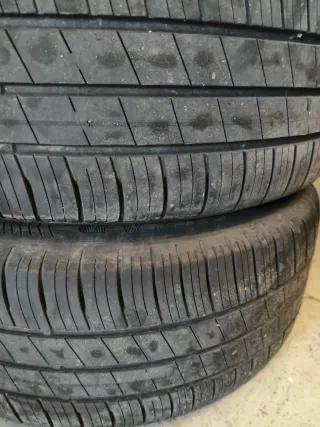 Llantas Seat León 16"