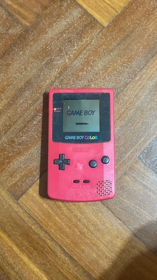 Game Boy Color