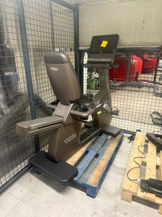 Lote de máquinas TECHNOGYM línea ARTIS
