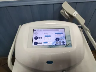 Endomasaje ultrasonido