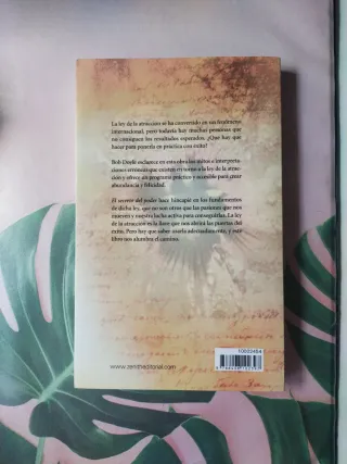 El secreto del poder: Todo lo que necesitas sab...