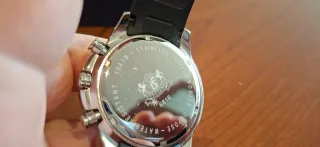 Reloj Festina Chronograph