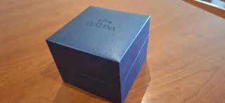 Reloj Festina Chronograph