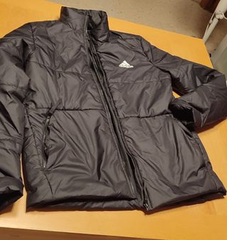 Plumas Adidas Hombre Talla M Negro fino