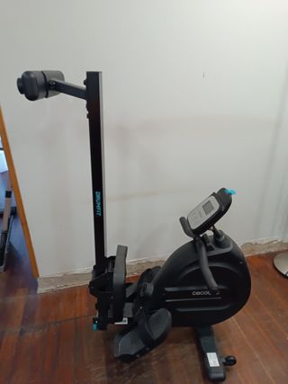 Máquina de remo Cecotec
